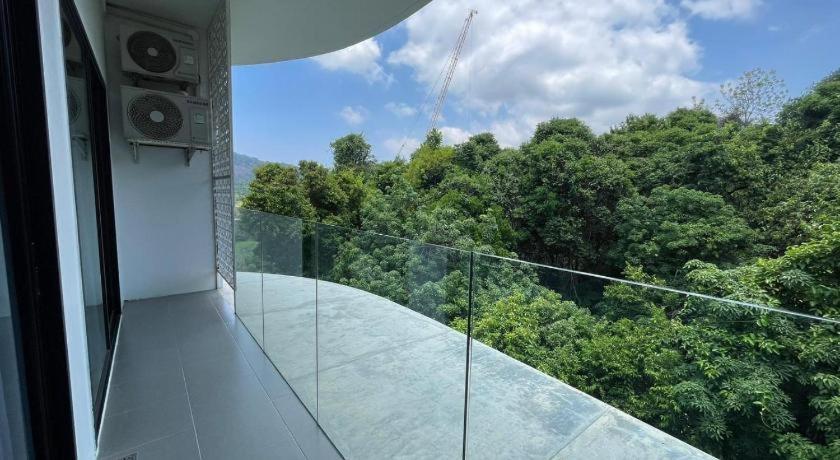 Utopia Naiharn Nai Harn Exteriér fotografie