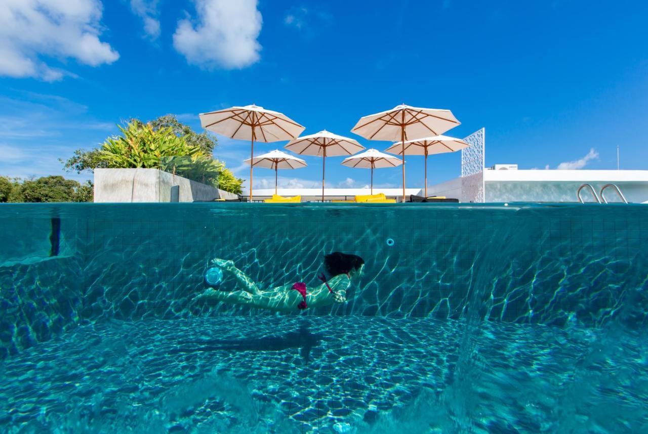 Utopia Naiharn Nai Harn Exteriér fotografie