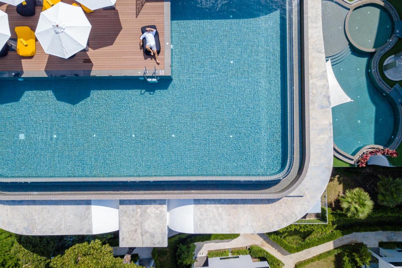 Utopia Naiharn Nai Harn Exteriér fotografie